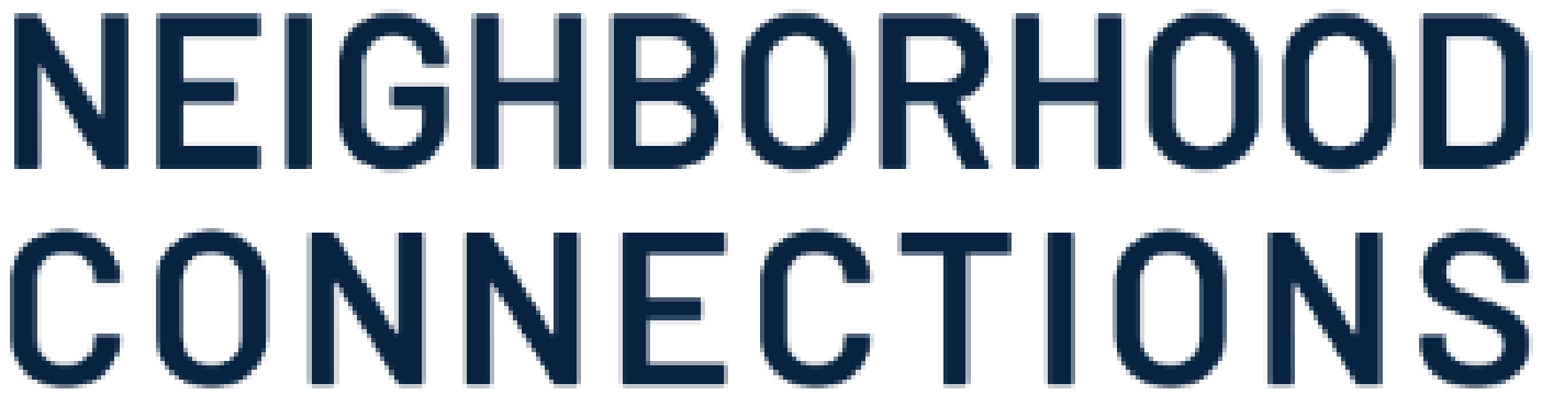 Neighborhood Connections